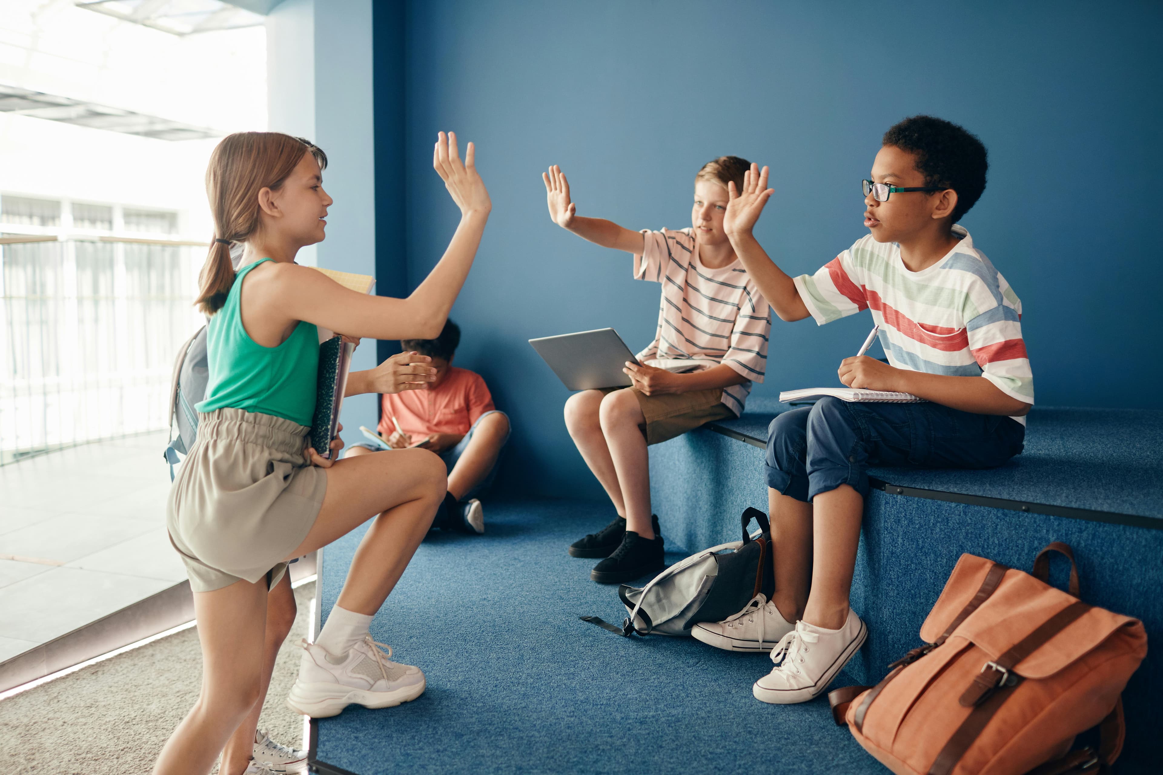After-School Programs
