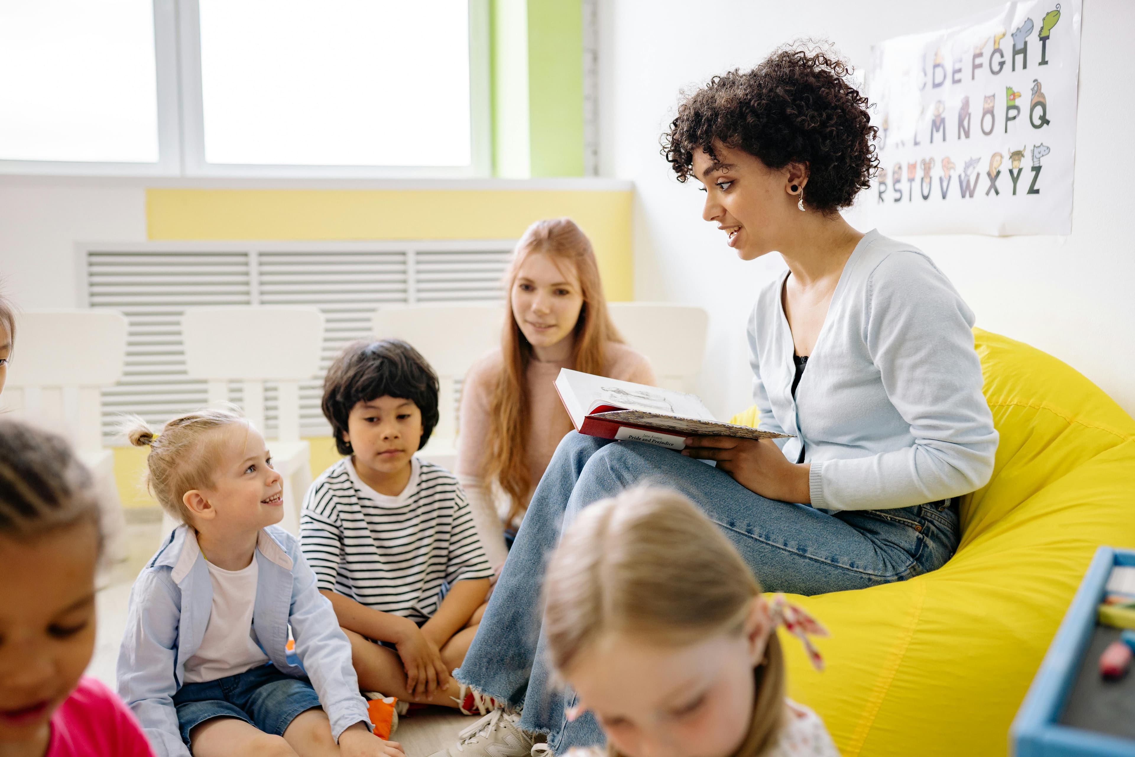 Early Learning